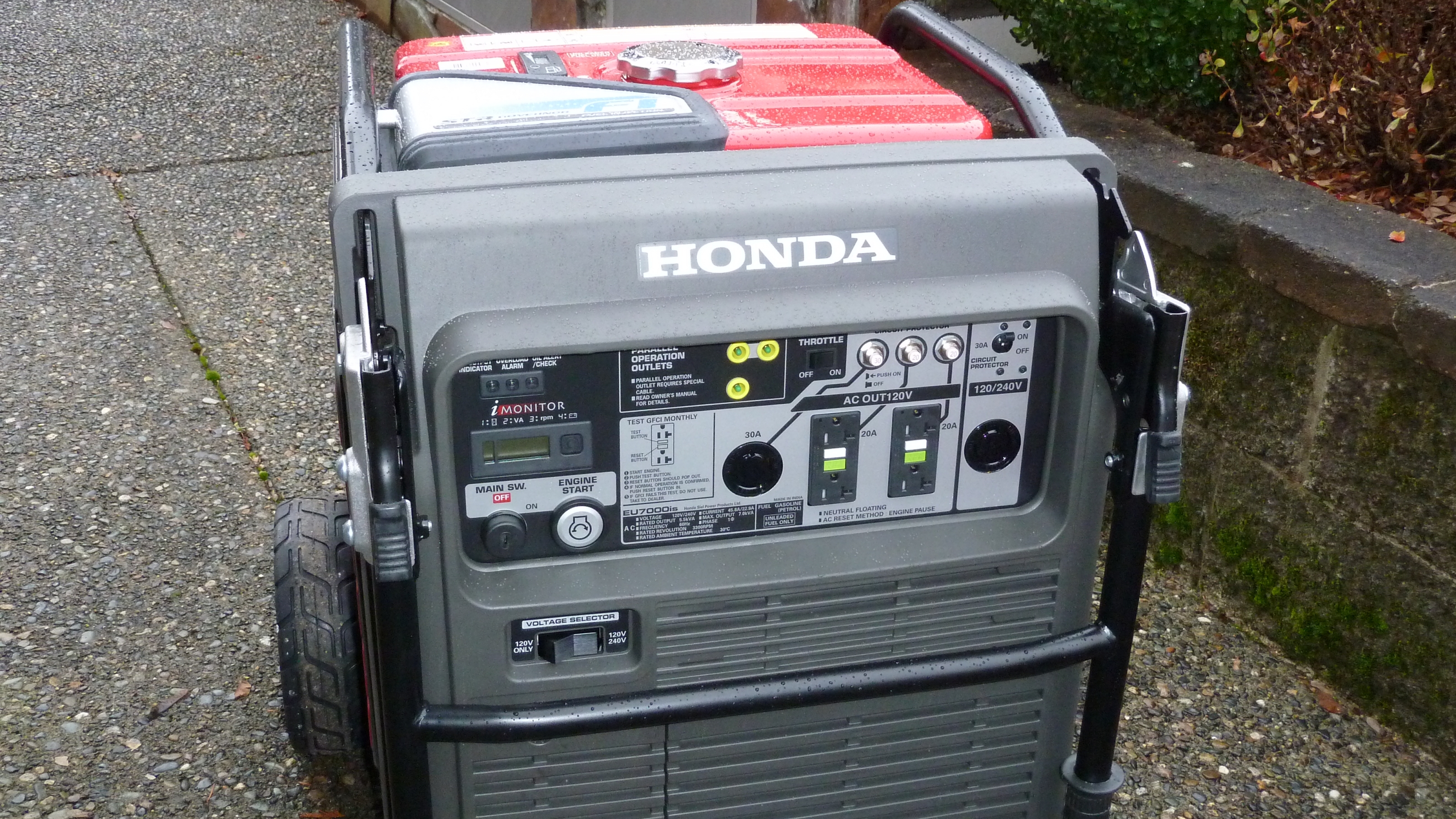 Portable Power