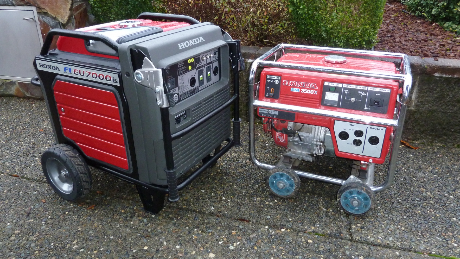 Portable Power