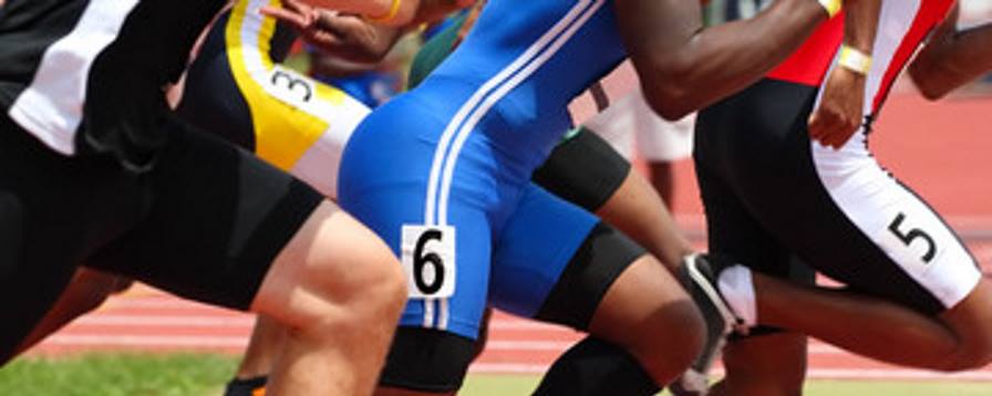 Live Timing and Scoring